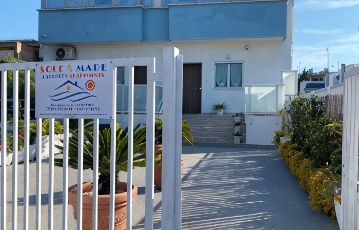 SoleeMare Barletta