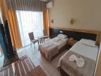 Kleopatra Bebek Hotel Hotel dekat Pantai Cleopatra