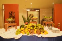 Hala Hotel & Aqua Park - 4-Star