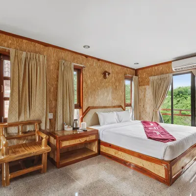 Chanta Boutique Place Các khách sạn gần Chùa Saprasansuk