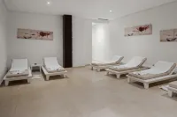 Pickalbatros Aqua Fun Club All Inclusive Marrakech - spa