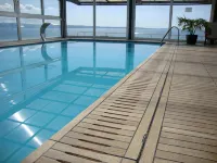 Hotel Jona - de playa