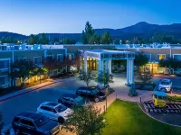Grand Canyon Railway Hotel Hotels in Williams
