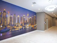 Peachtree Suites - Jersey City Hotels near Tidelands Athletic Complex