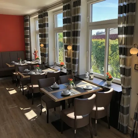 Schlei Hotel
