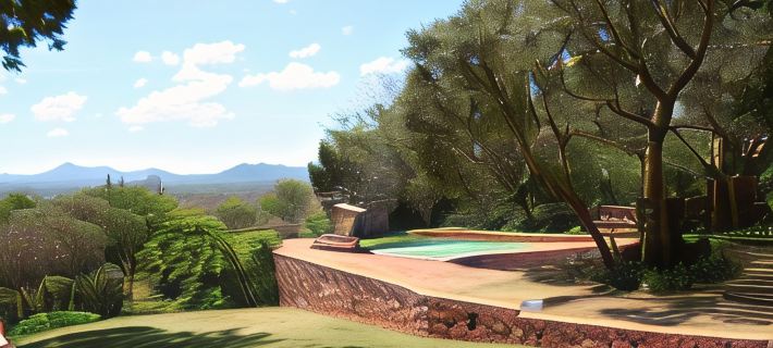 Marula Cottage Guest Lodge Hotels in Waterberg District Municipality