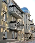 Mr.Just's Hotel - bar