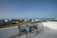 The F Suites - 2-Star