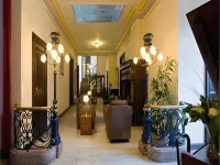 Boutique Hotel Hancelot
