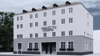 Maison Viktoria Augsburg