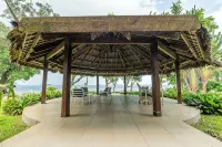 Seahorse Lodge