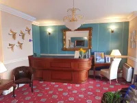 The Embassy Hotel - 3 stelle