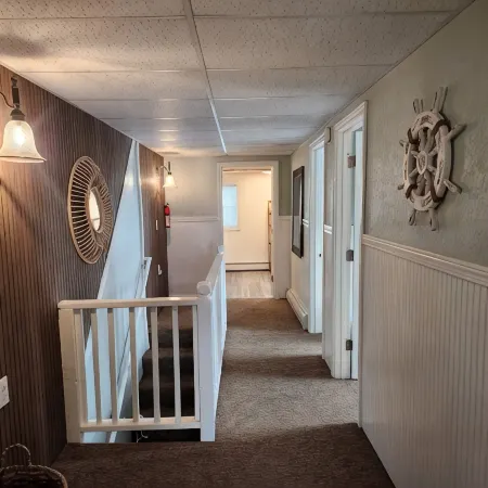 Hampton Beach ♡ Ocean Retreat - Steps From The Sand and Strip!