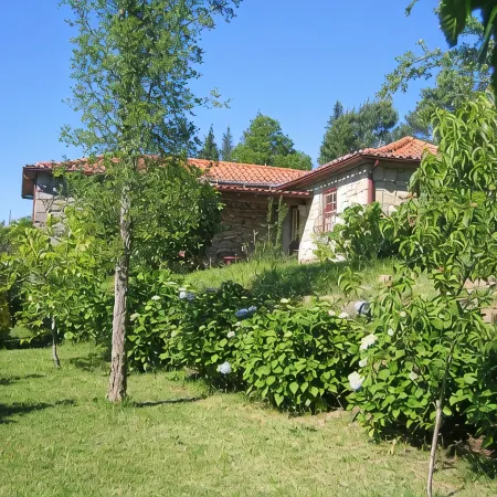 Casa Da Ramada - Ponte De Lima