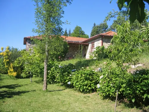 Casa Da Ramada - Ponte De Lima - 3-Star