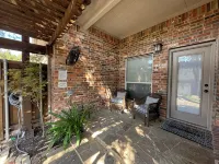 Rockwall Urban Oasis- 3600sqft -Pool/Spa/Game Room/Office-Overlooks Lake/Park - 3星級
