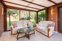 Exclusive vacation home in the Dichterviertel - Alojamientos