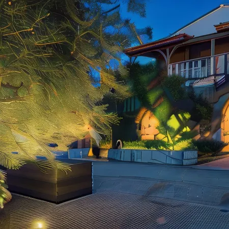 Casa di Melo - Organic Country Hotel