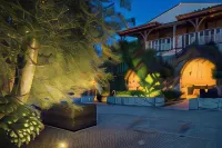 Casa di Melo - Organic Country Hotel - parcheggio