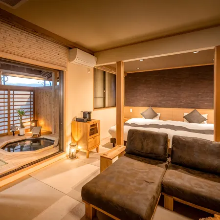 Kappo Ryokan Kiyoto