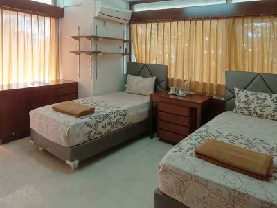 Wisma Purba Danarta