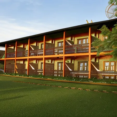 Hotel Cumuruxatiba
