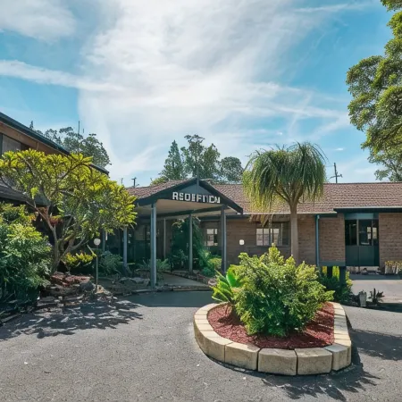 Country Comfort Coffs Harbour
