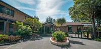 Country Comfort Coffs Harbour - bar