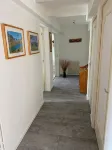 Superbe Appartement en rez de Chaussée de Villa Plein sud - 2 étoiles