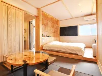 Totonoinoyado Shuntouan Hotels near Mt. Tsurumi