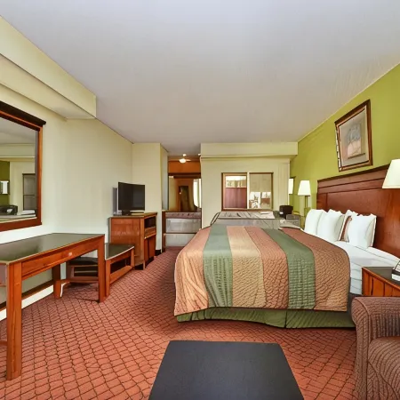Americas Best Value Inn Brookhaven