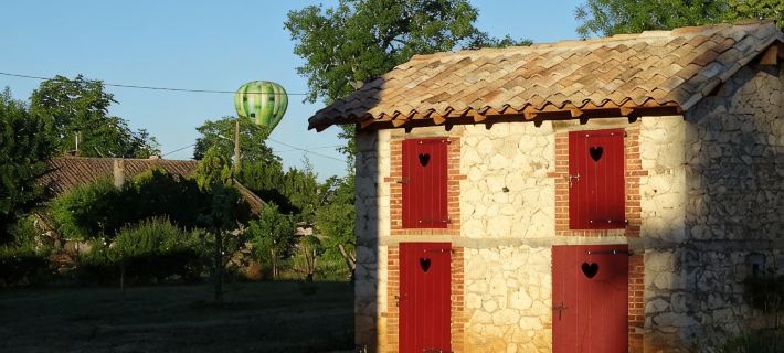 Le Relais d'Arzac Hotels in Tarn