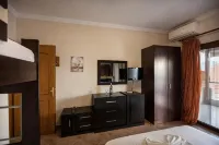 Villa Amalia Sun Beach - Balcony