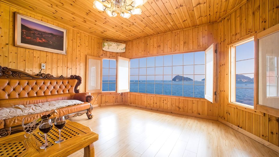 Namhae Bene Chia Pension