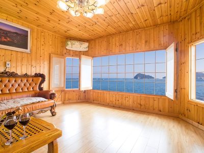 Namhae Bene Chia Pension