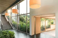 La Gree des Landes - Eco-Hotel-Spa Yves Rocher - โรแมนติก