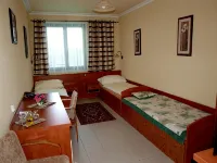 Hotel Relax u Drsů - Frühstück