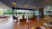 Holiday Inn 米爾頓凱因斯 - Wi-Fi