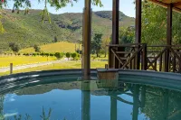 La Ferme Guest Farm - 3 stjerner
