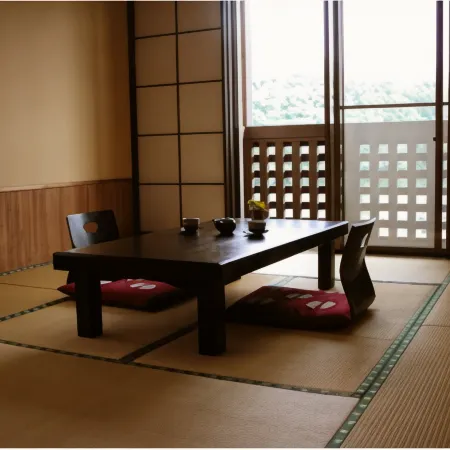 Kirishima Miyama Hotel