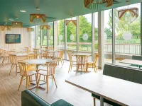 Bisham Abbey National Sports Centre Hotels in Marlow