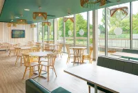 Bisham Abbey National Sports Centre