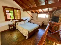 Apart Hotel Curahue - 2 stelle
