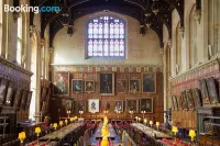 Best Western Plus Oxford Linton Lodge Hotel