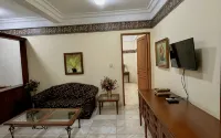 Inez Apartment 5 - Apartemen