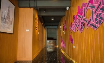 GN Luxury Hostel