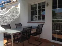 Perfect pool location in beautiful Capistrano village in Nerja - 레지던스