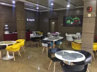 Sulgad Majesic Hotel - 3-Star