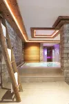 Hotel Sarain Active Mountain Resort - Gym
