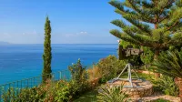 Garbis Villas & Apartments - Ocean View